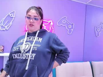 Camiila_Osorio Chaturbate stream image from September 17, 2025