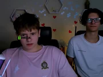 Den_Rich Chaturbate stream image from September 17, 2025