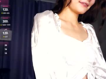 Dinorahdebrecht Chaturbate stream image from September 17, 2025