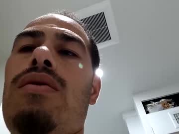 Erny707 Chaturbate stream image from September 17, 2025
