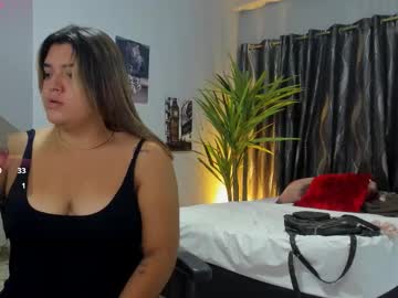Hilary_Eva Chaturbate stream image from September 17, 2025