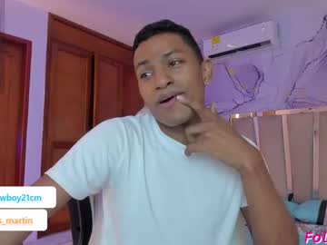 Jossjordan Chaturbate stream image from September 17, 2025