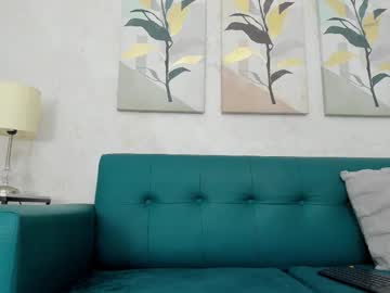 Juliana_Luque Chaturbate stream image from September 17, 2025