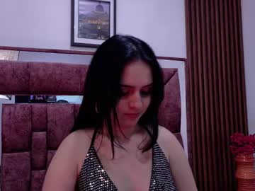 Lilli_Milk Chaturbate stream image from September 17, 2025