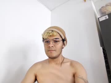 Matt_Miller12 Chaturbate stream image from September 17, 2025