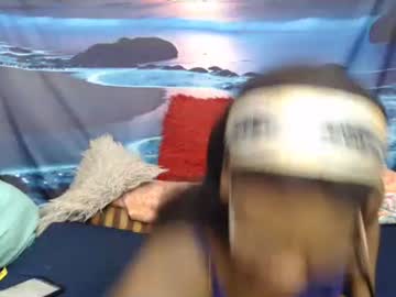 Miniminaj699 Chaturbate stream image from September 17, 2025