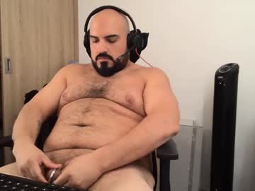 Mr_Flintstone16 Chaturbate stream image from September 17, 2025