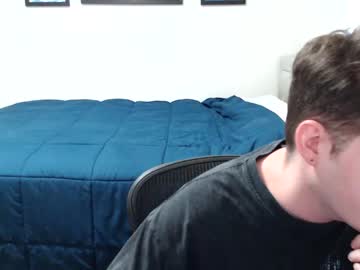 Nuttybuddy93 Chaturbate stream image from September 17, 2025