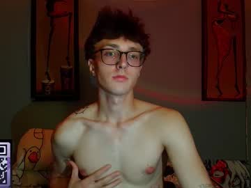 Phillip_Mell Chaturbate stream image from September 17, 2025