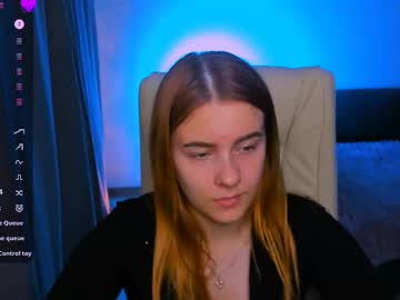 Red__Dizzy Chaturbate stream image from September 17, 2025