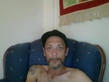 Ricky870 Chaturbate stream image from September 17, 2025