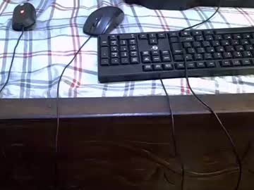12pw5613n543 Chaturbate stream image from September 17, 2025