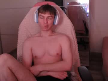 Alex_Gotcha Chaturbate stream image from September 17, 2025