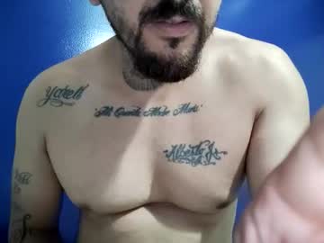 Alver_977797 Chaturbate stream image from September 17, 2025