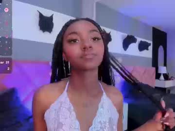 Amy_Miller2 Chaturbate stream image from September 17, 2025