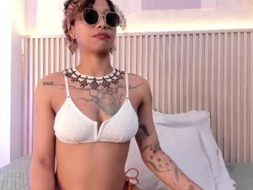 Daiana_Curly Chaturbate stream image from September 17, 2025