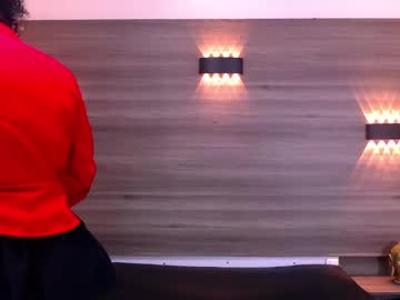 Evelyn_Evanns Chaturbate stream image from September 17, 2025