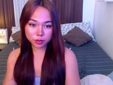 Foxygirl_Xx Chaturbate stream image from September 17, 2025
