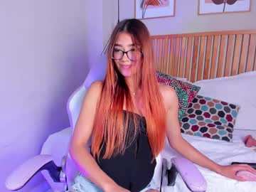 Ginger_Win Chaturbate stream image from September 17, 2025