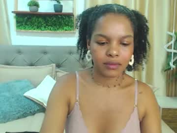 Jahzaramezi_ Chaturbate stream image from September 17, 2025