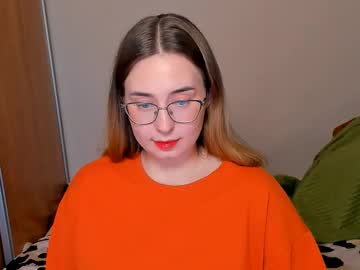 Just_Fucked Chaturbate stream image from September 17, 2025