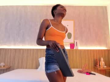 Kenya_Stone_ Chaturbate stream image from September 17, 2025