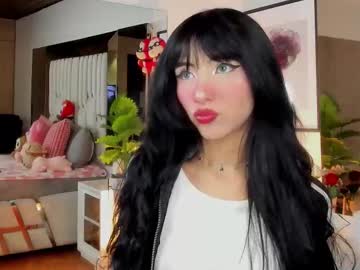 Kitty_Eliffe Chaturbate stream image from September 17, 2025