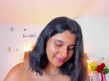 Megan_Whitte_01 Chaturbate stream image from September 17, 2025