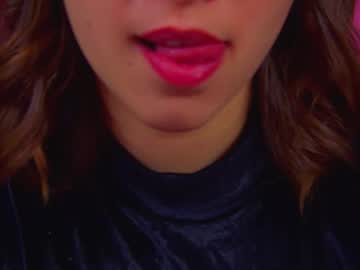 Pollylanders Chaturbate stream image from September 17, 2025