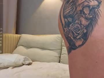 Rill_Cill Chaturbate stream image from September 17, 2025