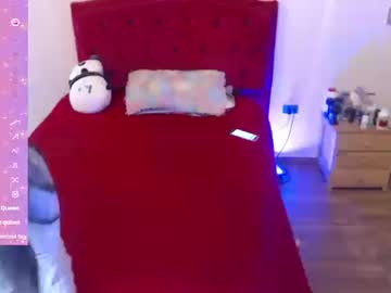 Saray_Honey1 Chaturbate stream image from September 17, 2025