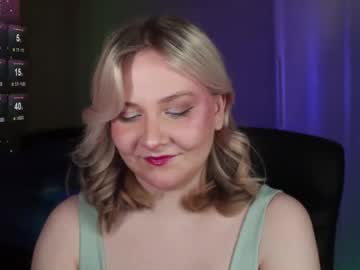 Sensual_Girrrl stream image from September 17, 2025