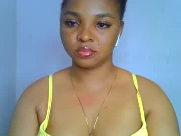 Sexy_Ebonygirl_ Chaturbate stream image from September 17, 2025