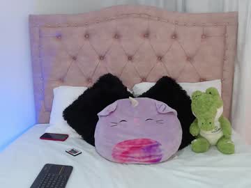 Sweet_Caandyy Chaturbate stream image from September 17, 2025