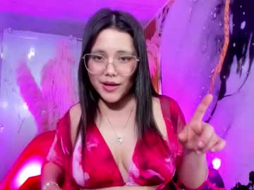 Sweet_Celeste18_ Chaturbate stream image from September 17, 2025