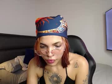Sweetbitter_ Chaturbate stream image from September 17, 2025