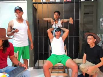University079 Chaturbate stream image from September 17, 2025
