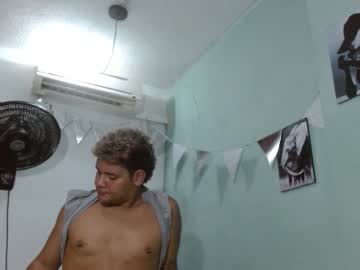 Yoel_Smith78 Chaturbate stream image from September 17, 2025