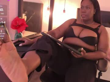 Zairaa_Black Chaturbate stream image from September 17, 2025