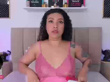 Zoe_Gruber Chaturbate stream image from September 17, 2025