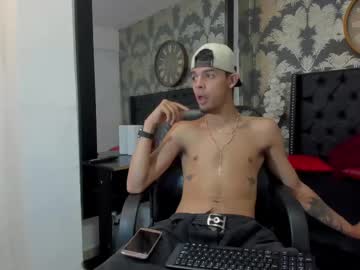 Alan_Smithy Chaturbate stream image from September 17, 2025