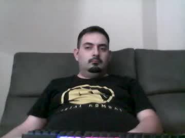 Chubbbybo Chaturbate stream image from September 17, 2025