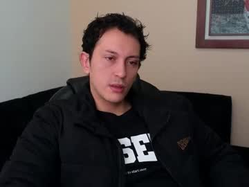 Danruiz33 Chaturbate stream image from September 17, 2025