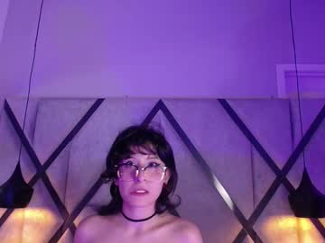 Esquizo_Girl Chaturbate stream image from September 17, 2025