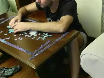 Fidelio89 Chaturbate stream image from September 17, 2025