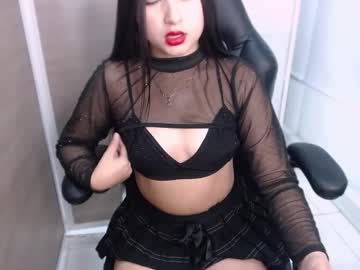 Isabella_Kovaa Chaturbate stream image from September 17, 2025
