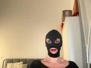 Jadefeetish Chaturbate stream image from September 17, 2025