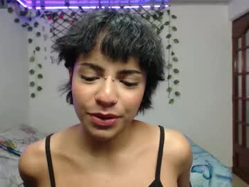 Kathina_T Chaturbate stream image from September 17, 2025
