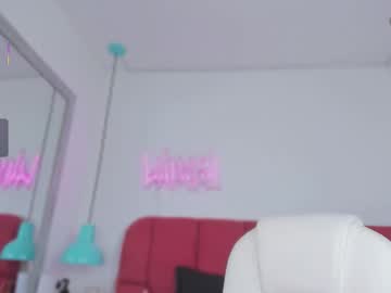 Katie_Shuangs Chaturbate stream image from September 17, 2025