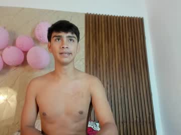 King_Lovely_Horny Chaturbate stream image from September 17, 2025